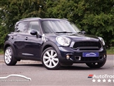 Used Mini Countryman