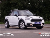 Used Mini Countryman