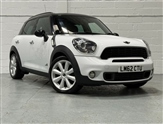 Used Mini Countryman
