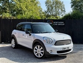 Used Mini Countryman
