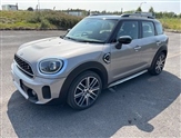 Used Mini Countryman