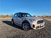Used Mini Countryman Used Mini Countryman