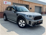 Used Mini Countryman