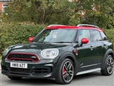 Used Mini Countryman