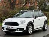 Used Mini Countryman