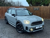 Used Mini Countryman