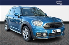 Used Mini Countryman