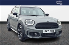 Used Mini Countryman