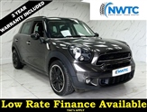Used Mini Countryman