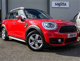 Used Mini Countryman