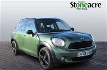 Used Mini Countryman