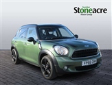 Mini Countryman Image 1