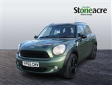 Mini Countryman Image 4