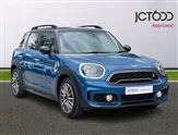 Mini Countryman Image 1