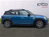 Mini Countryman Image 4