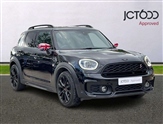 Mini Countryman Image 1