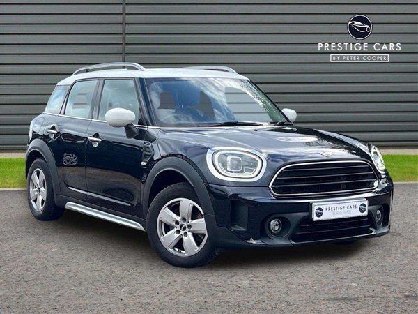 Large image for the Used Mini Countryman