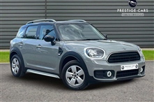 Used Mini Countryman