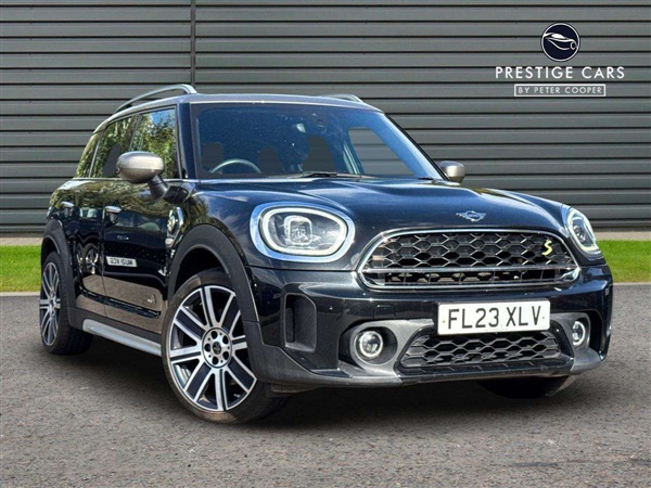 Large image for the Used Mini Countryman