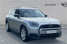 Used Mini Countryman