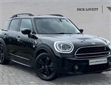 Mini Countryman Image 1