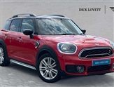 Mini Countryman Image 1