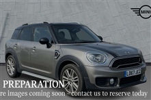 Used Mini Countryman