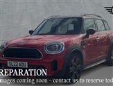 Mini Countryman Image 3