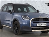 Mini Countryman Image 1