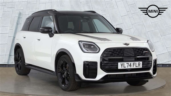 Large image for the Used Mini Countryman