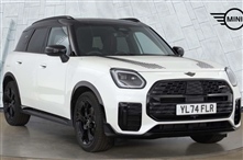 Used Mini Countryman