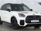 Mini Countryman Image 1