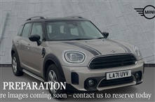 Used Mini Countryman