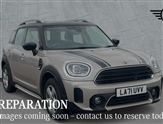 Mini Countryman Image 1