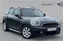 Used Mini Countryman