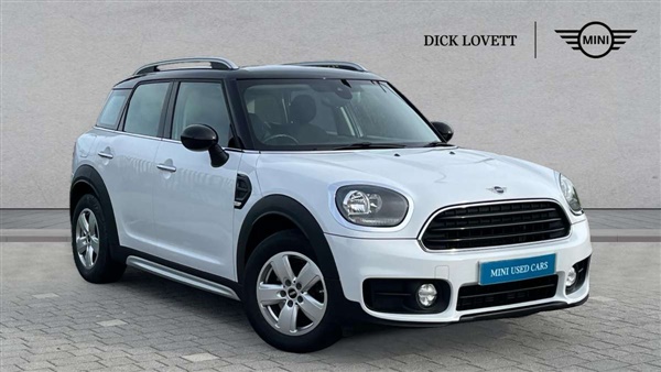 Large image for the Used Mini Countryman