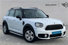 Used Mini Countryman
