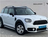 Mini Countryman Image 1