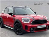 Mini Countryman Image 1
