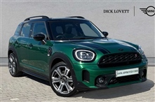 Used Mini Countryman