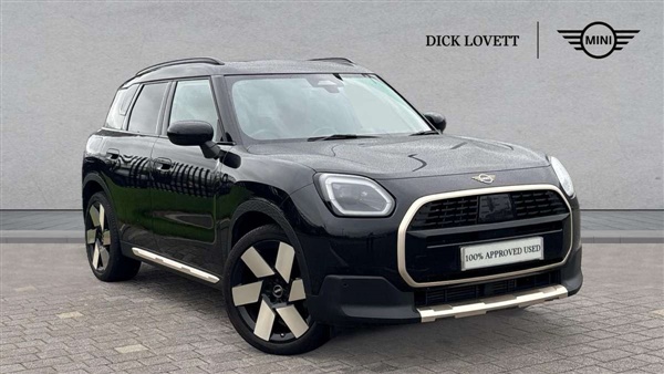 Large image for the Used Mini Countryman