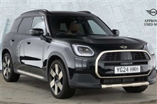 Used Mini Countryman