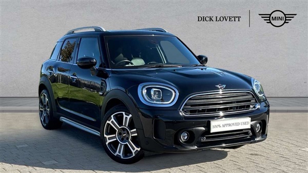 Large image for the Used Mini Countryman