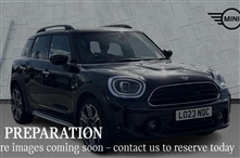 Used Mini Countryman