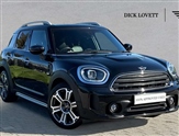 Mini Countryman Image 1