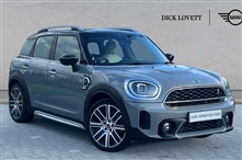 Used Mini Countryman