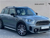 Mini Countryman Image 1