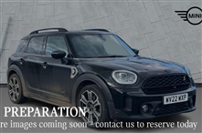 Used Mini Countryman