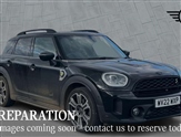 Mini Countryman Image 1