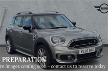 Used Mini Countryman Used Mini Countryman